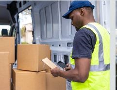 You are currently viewing Imagine Last Mile Delivery with Drones, Robots, and Advanced Innovations: Shaping the Future of Courier Services in Atlanta