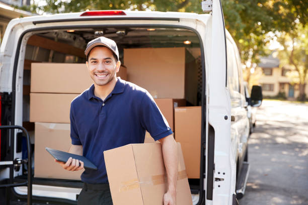 Courier Delivery Services in Hiram, ga
