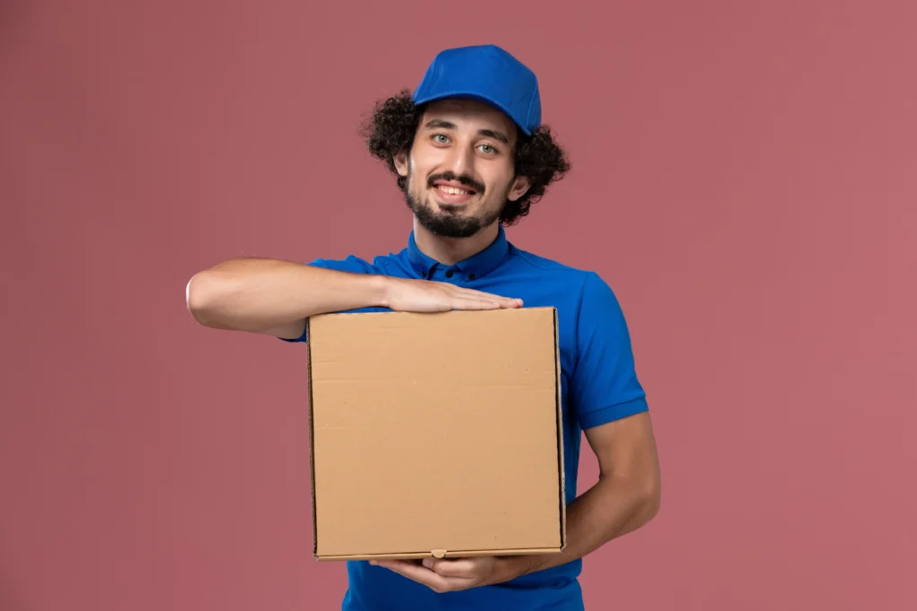 Custom Delivery Service Atlanta, GA